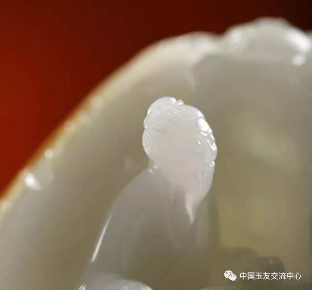 中国玉石雕刻大师"玉雕之父"倪伟滨