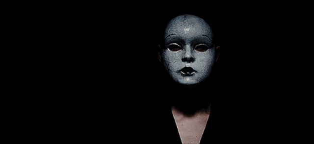 night of blood # 2018/10/30-31