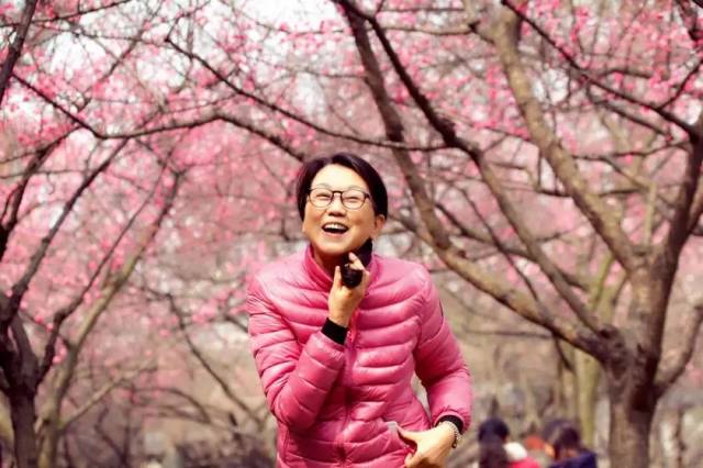 闻香识女人 | 六十岁的速度与激情——王影