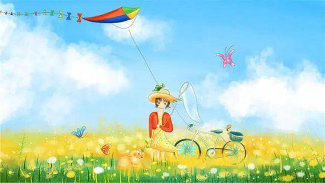 十二星座测试你在古代的名字,我叫魏璎珞,好听