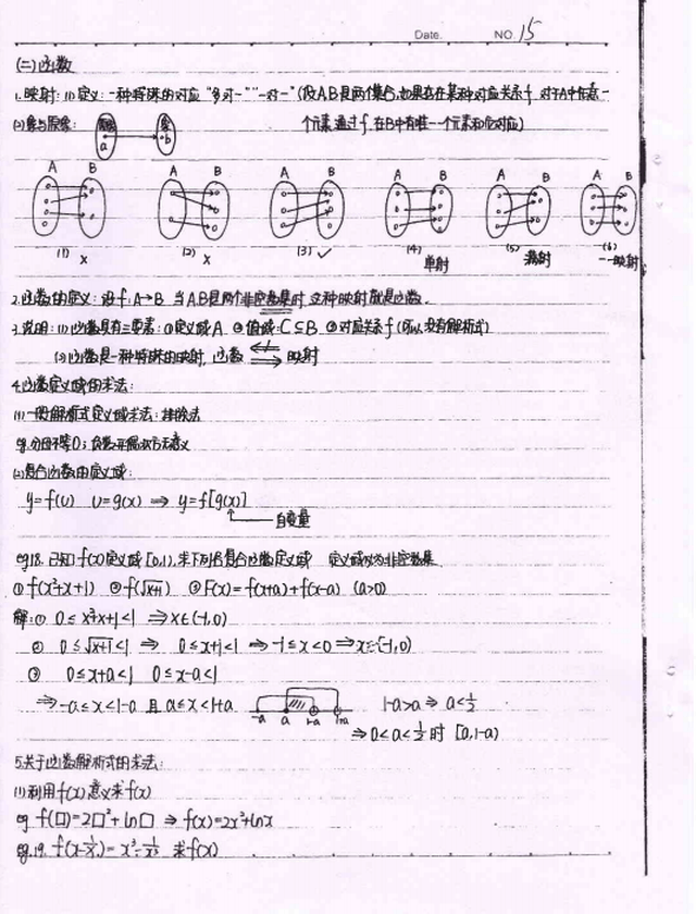 2259014305 即刻添加就可 免费领本文电子版——清华高考状元手写笔记