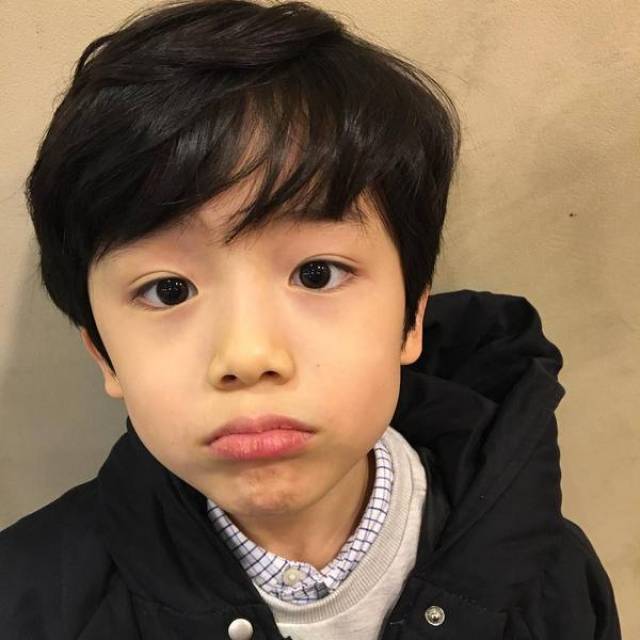 搭档朴叙俊李民基,这枚韩国10岁童星太厉害了!