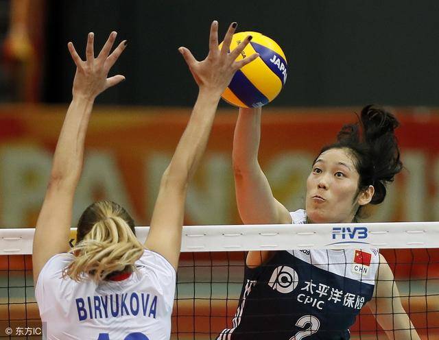 1200万!朱婷年薪完爆金软景,意大利超新星仅为