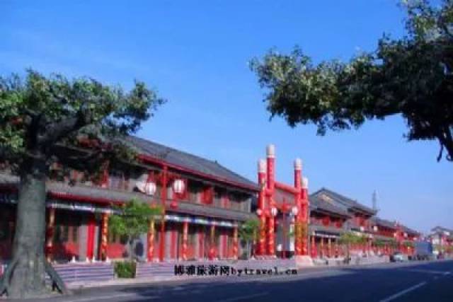 静海v攻略西双塘攻略风景区民俗梦幻模拟战图片