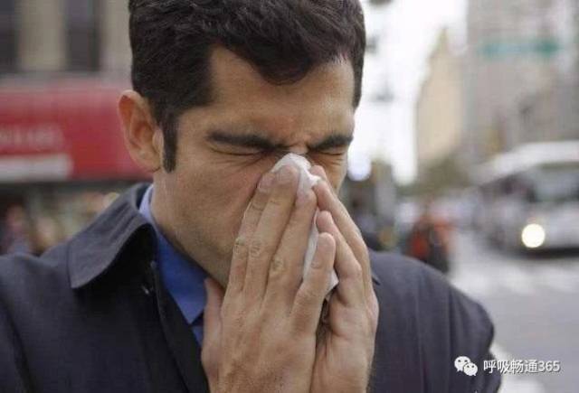 有鼻炎,鼻塞流鼻涕太难受?3个简单的方法就搞定