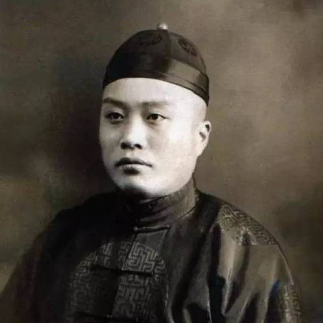 【湖口书法】人品书法俱佳!中国最后一位状元-刘春霖