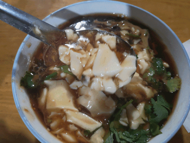 【爱宁 | 测评】一早上吃了10碗豆腐脑,想看测评结果戳我!