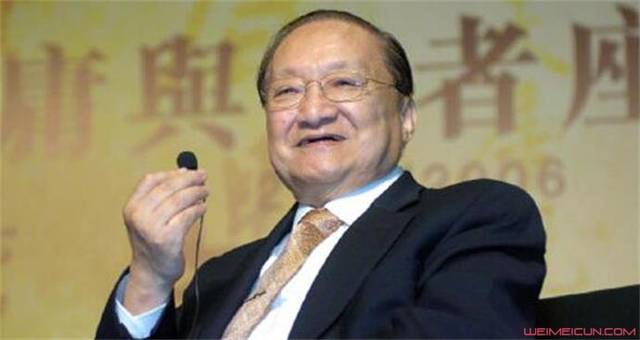 金庸为什么封笔,伴随去世金庸封笔真因也曝光