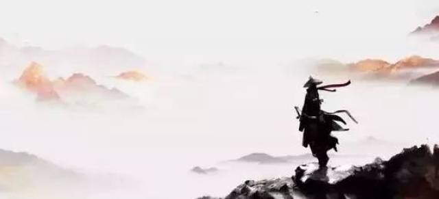 江湖于心,每个时代都需要侠客精神!_手机搜狐网