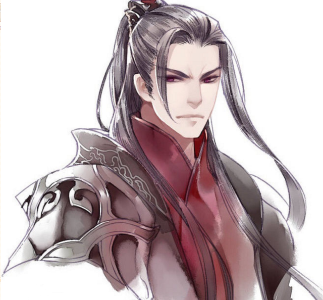 魔道祖师番外避尘