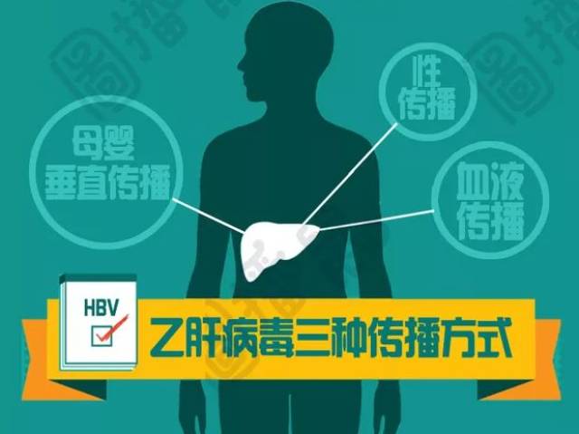 此外,乙肝病毒也可以通过引起肝细胞基因变异,不经过肝硬化直接导致