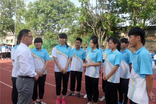 【喜讯】莘县二中再次获得国家级荣誉