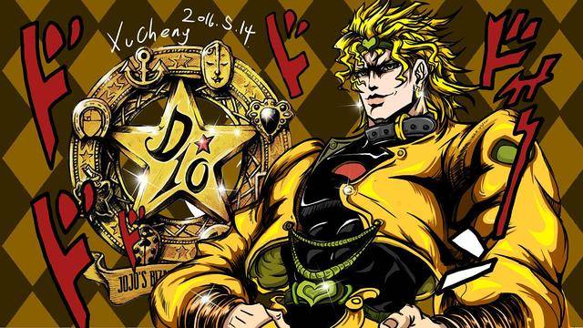 jojo:如果大乔在船上成功干掉dio,那么后面的剧情会是怎样的?