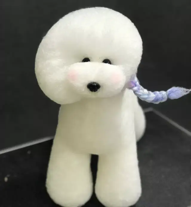 宠物美容师萌系进修精品课程介绍【厦门中宠宠物美容培训学校】