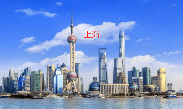 中国豪车最多的城市排名:深圳排第5,你们城市