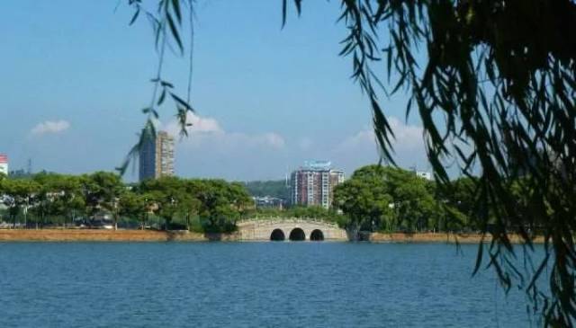 铜陵义安区 ,一个籍籍无名的美丽江南区县, 西联镇犁桥村,西湖村,两