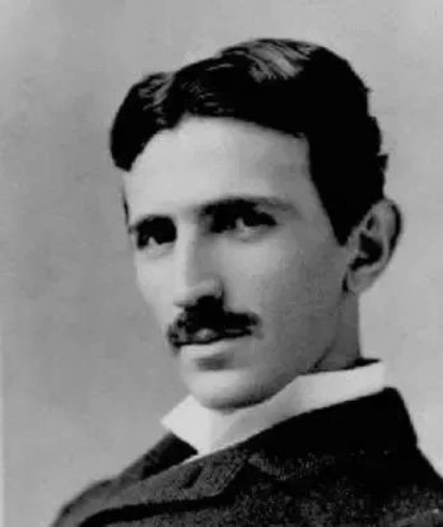 世界历史上最接近神的人--尼古拉斯·特斯拉!