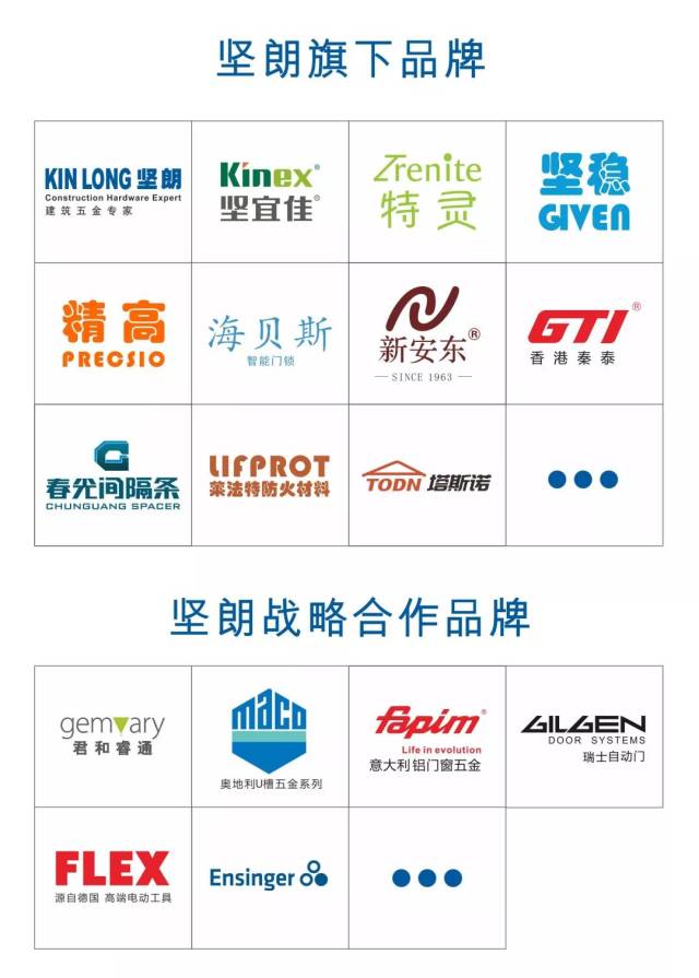 2018 fbc 隆重开幕 坚朗五金再掀行业新浪潮