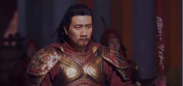 陈凯歌儿子陈飞宇演古装大剧《将夜》!黎明胡军郑少秋
