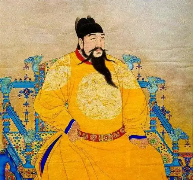 史上最帅皇帝,你一定想不到是他!