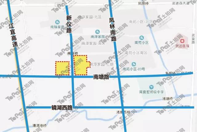 【土拍直播间常州】大和房屋9.9亿拿下城投1-