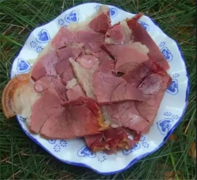 南华只有野生菌?那是因为你没吃过这些美食!