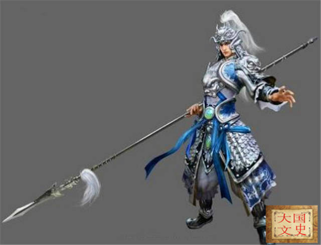 不愧是一代枭雄:刘备为何不重用赵云,临死前的