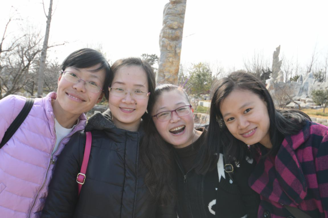 追梦的路上,来这里歇歇脚吧|平度v心海心海高中词汇教学法乐园高中英语图片