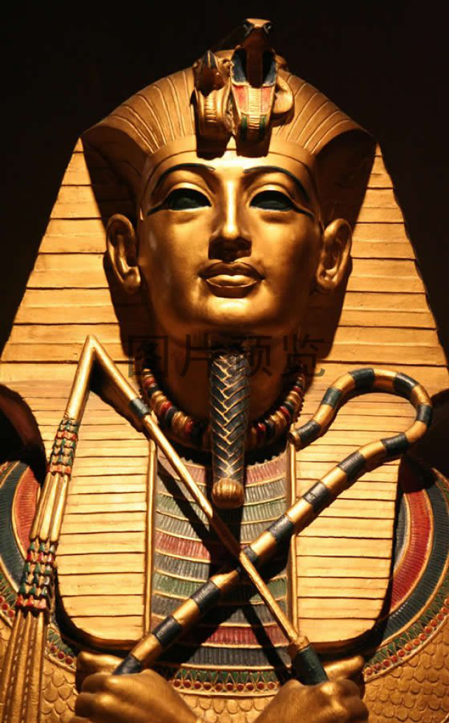 是四大文明古国之一,它们有着独特的文化和艺术特色,埃及的金字塔世界