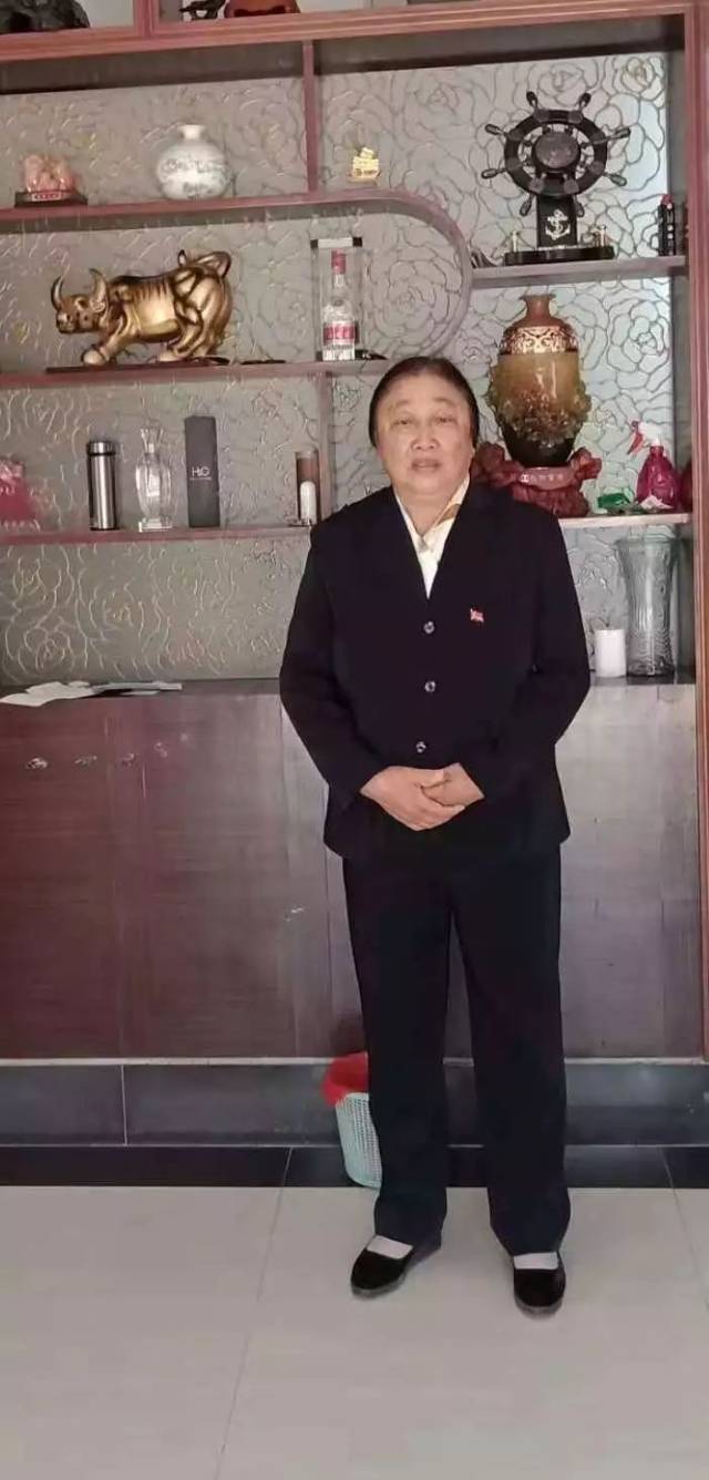 我们的盛会,妇女十二大