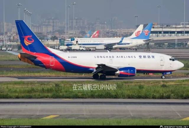 天津货运航空 机型737,现有机队规模3架. 机型757,现有机队规模1架.