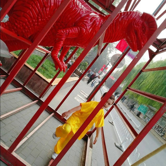 北京798详细攻略,住一家南锣鼓巷附近的四合院