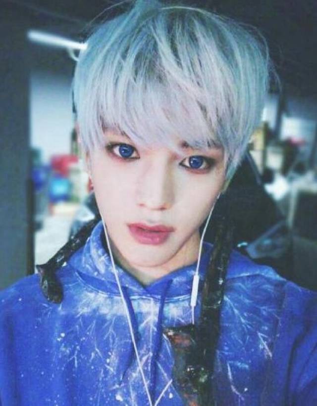 什么妖魔鬼怪,什么魔鬼画皮?一个万圣节搞疯了