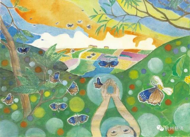 如果明天就是下一生