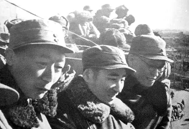 四野打的最惨烈的一战,林彪都急的三天睡不着,差点动用预备队!