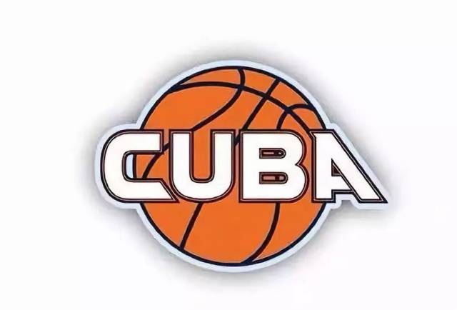 cuba正式发布全新logo