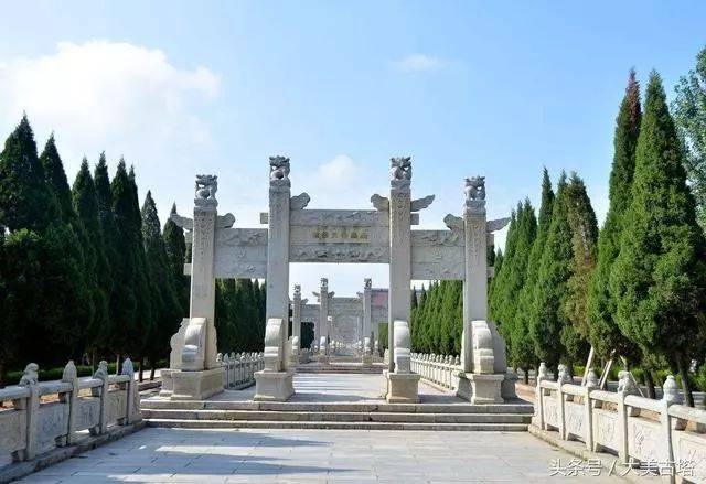 千年古县汝南街巷竟有这么多有意思的故事
