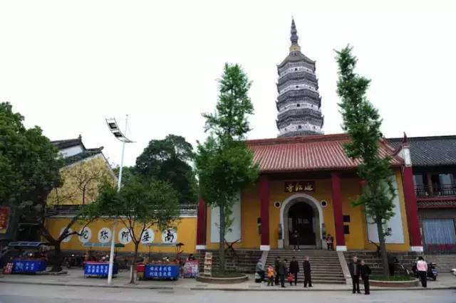 民间传说|安庆迎江寺,铁锚镇大船