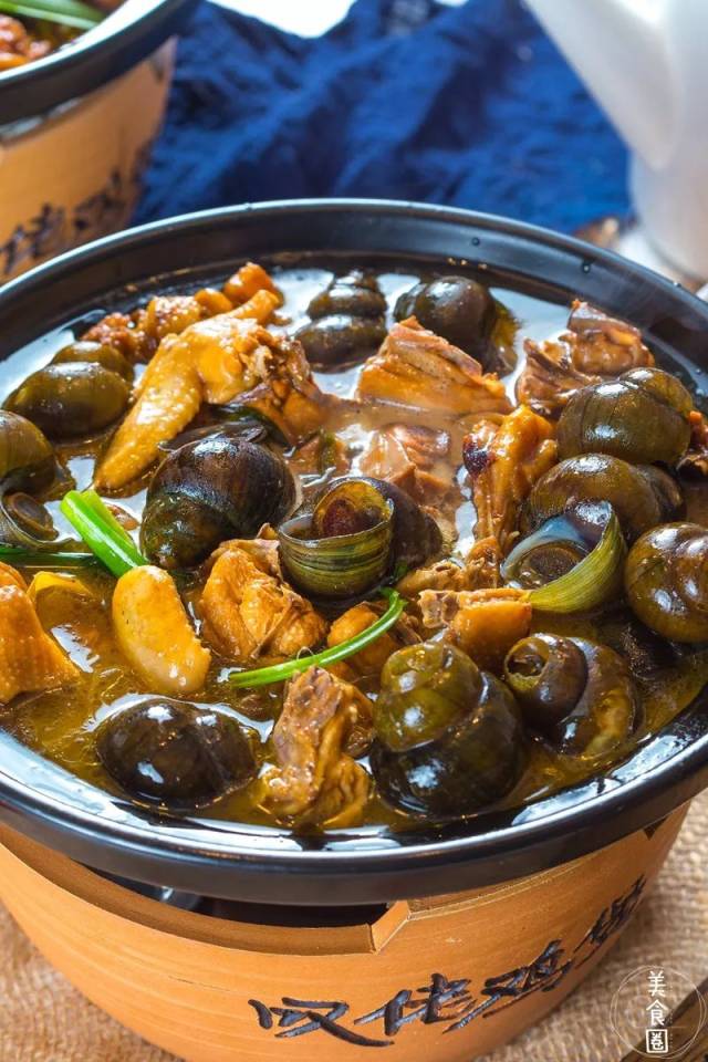 十年爆场排队的叹佬鸡煲,金沙洲店开业,全场3折食到饱!