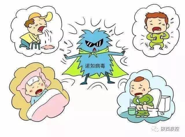 11月份健康提示:注意预防流行性感冒,流行性出血热等秋冬季重点传染病