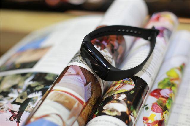 乐心手环5,讲究颜值的专业运动助理