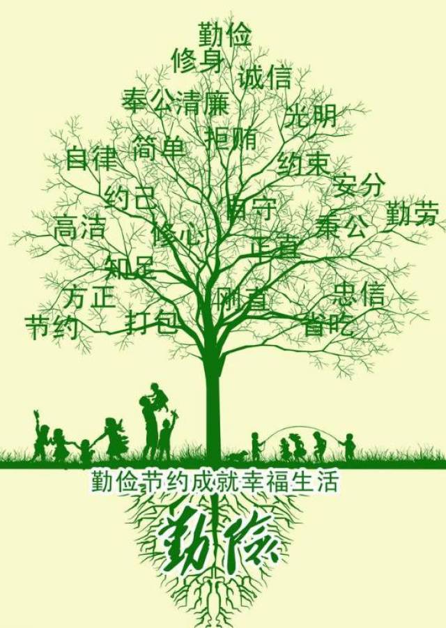 与地球共呼息,共生息, 在此,为您献上绿色生活36计 勤俭节约不应被