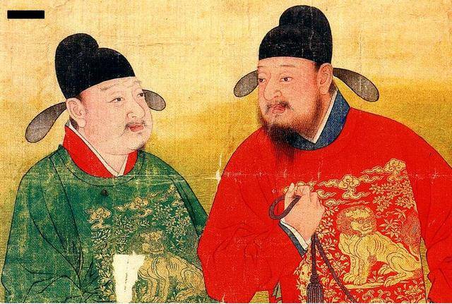 都是藩王造反,为什么汉朝七国失败而明朝朱棣却能获胜