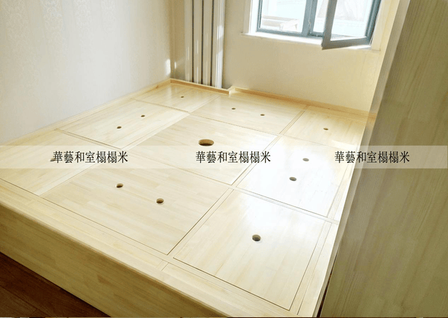榻榻米全屋定制家具定做流程是怎样的?行业内:也就这4