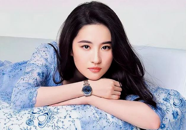 被问为什么不和胡歌在一起?刘亦菲9字回应,网