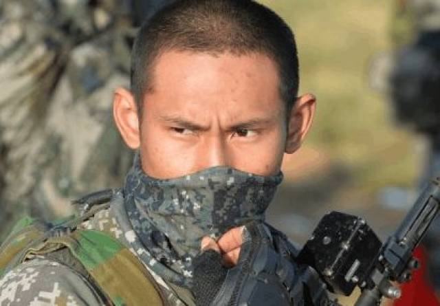 中国治安最好的城市,百米内能看到军人,犯罪