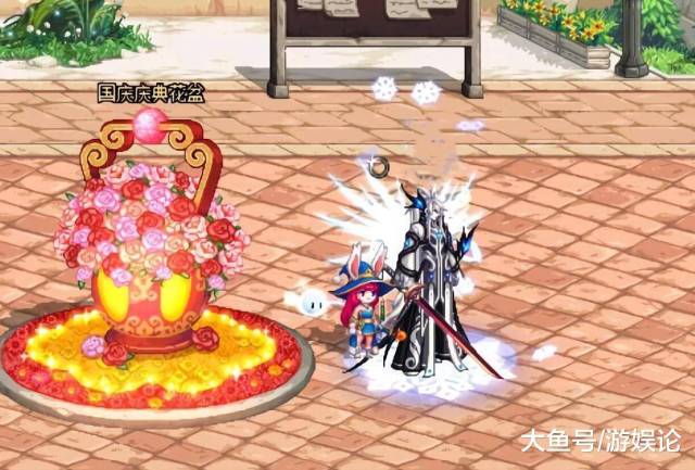 DNF: 天光云影套再次追忆, 这些职业的玩家赚了, 穿上就是大佬