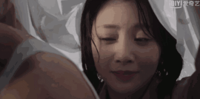 红人馆 | 殷桃这样的大美人,真的久违了!