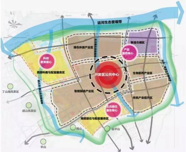 城西科创大走廊规划图,杭州城西科创大走廊,城西科创大走廊(第3页)_大山谷图库