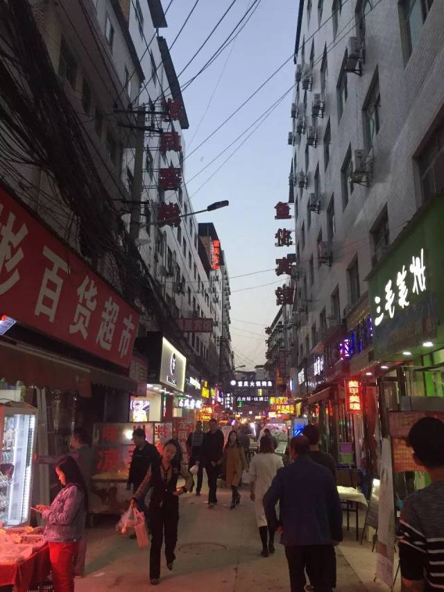 鱼化寨拆迁,几家欢喜几家愁?